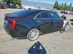 2014 CADILLAC ATS