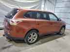 2014 MITSUBISHI outlander