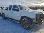 2011 GMC Sierra