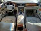 1998 JAGUAR Vandenplas