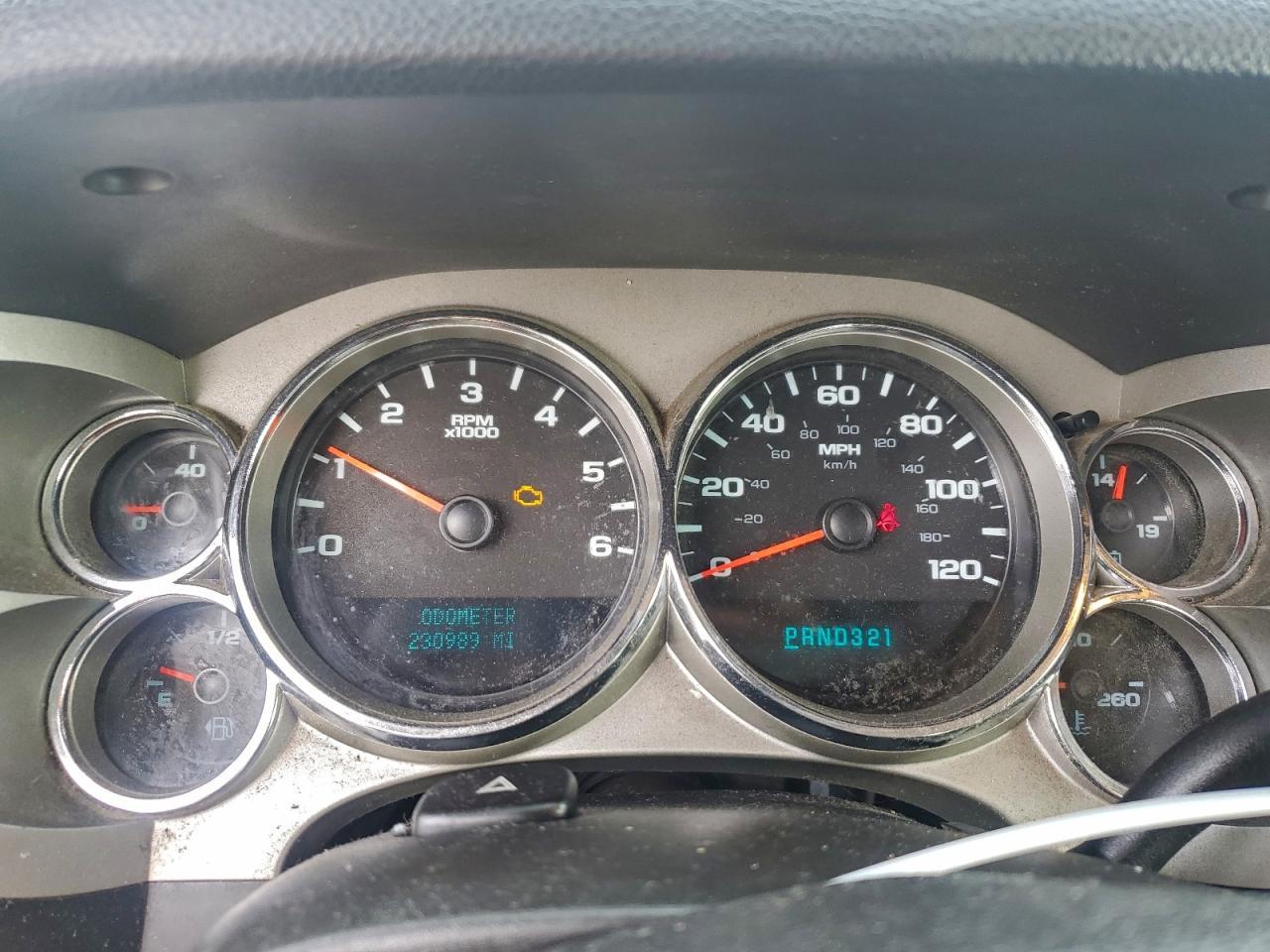 2008 GMC Sierra