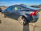 2013 VOLVO S60