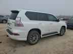 2017 LEXUS GX 460