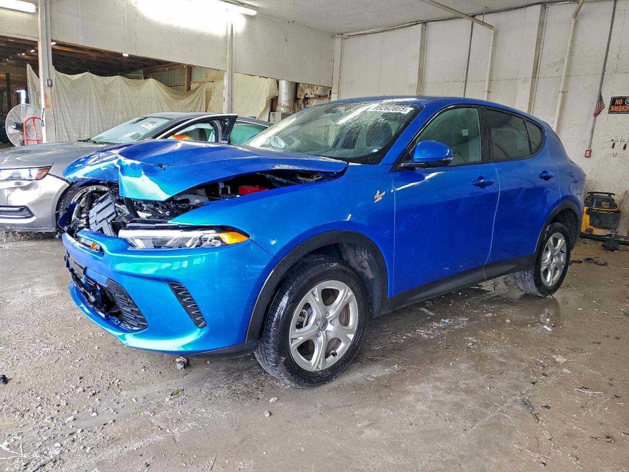 2024 DODGE Hornet