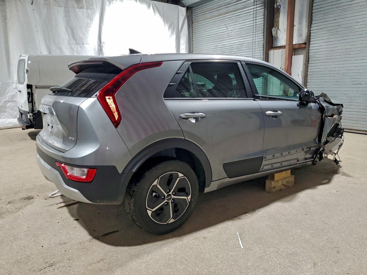 2026 KIA Niro