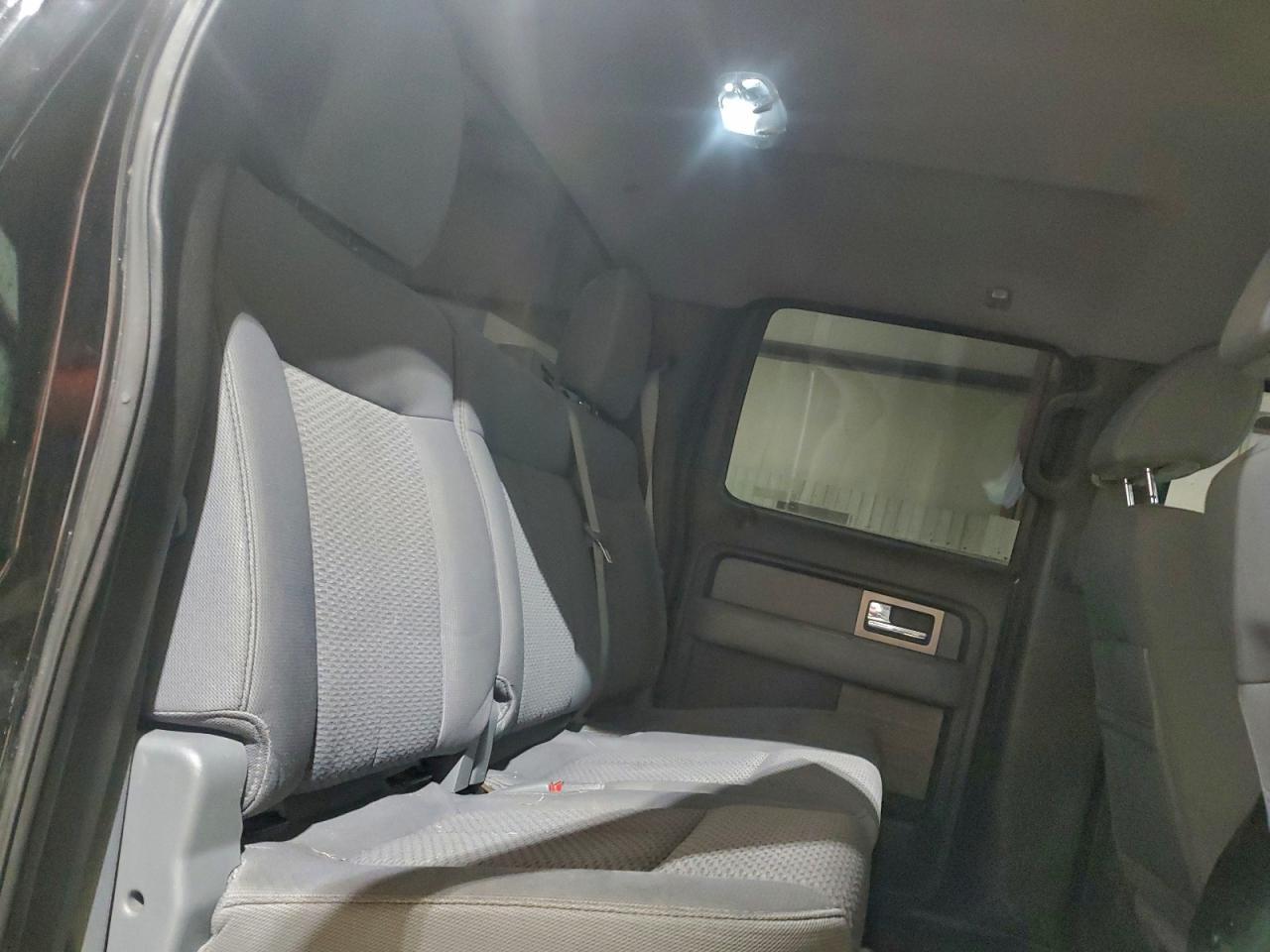 2011 FORD F-150