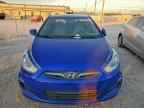 2014 HYUNDAI ACCENT