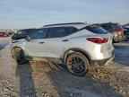 2021 CHEVROLET BLAZER