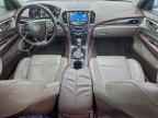 2013 CADILLAC ATS