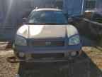 2004 HYUNDAI SANTA FE