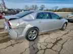 2011 CHEVROLET MALIBU
