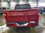 2019 CHEVROLET Silverado