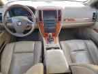 2007 CADILLAC STS