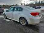 2013 SUBARU Legacy