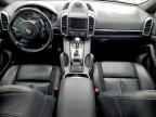 2014 PORSCHE CAYENNE