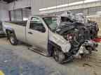 2007 CHEVROLET Silverado 2500