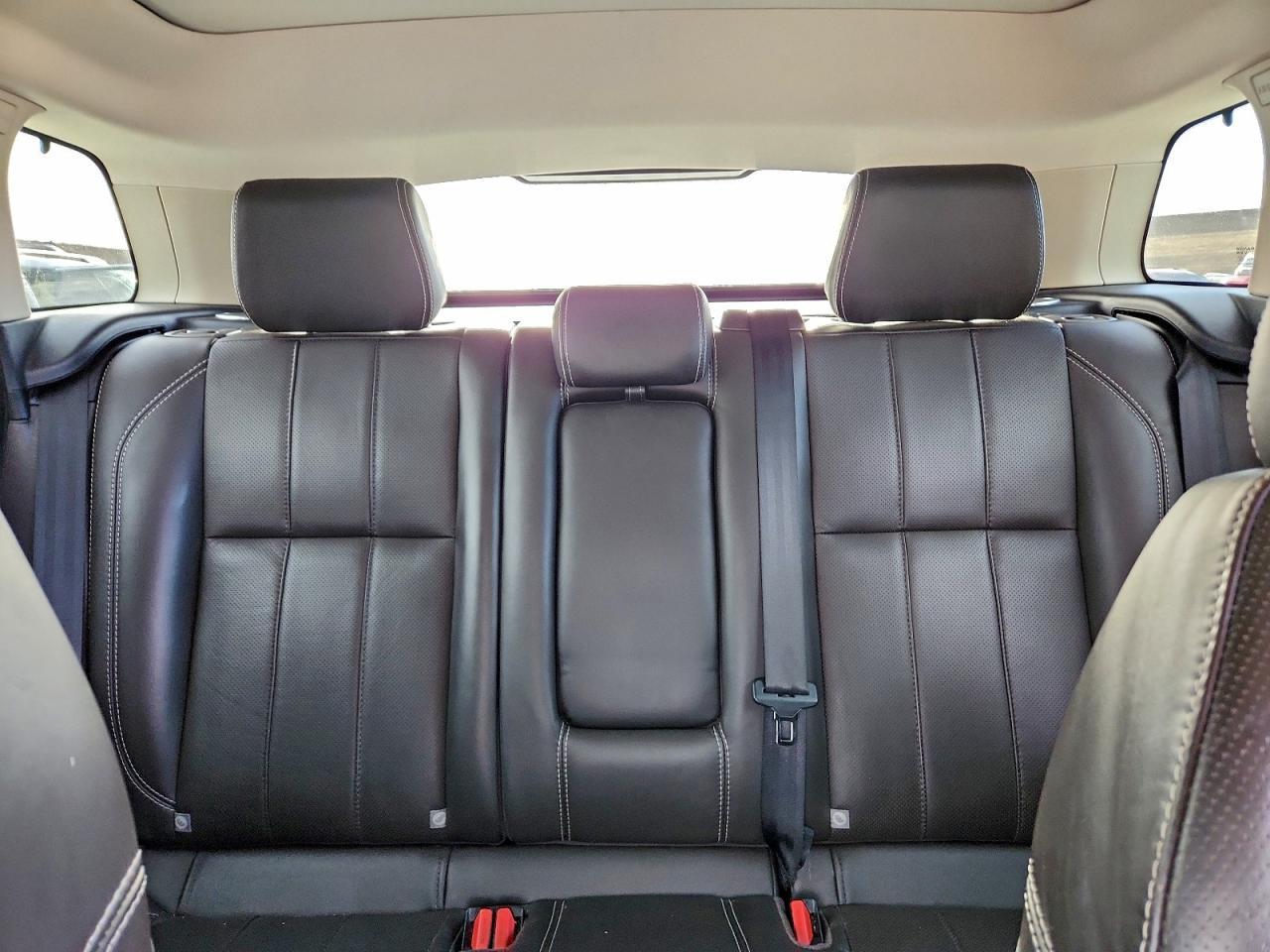 2015 LAND ROVER RANGE ROVER EVOQUE