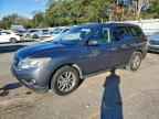 2014 NISSAN PATHFINDER