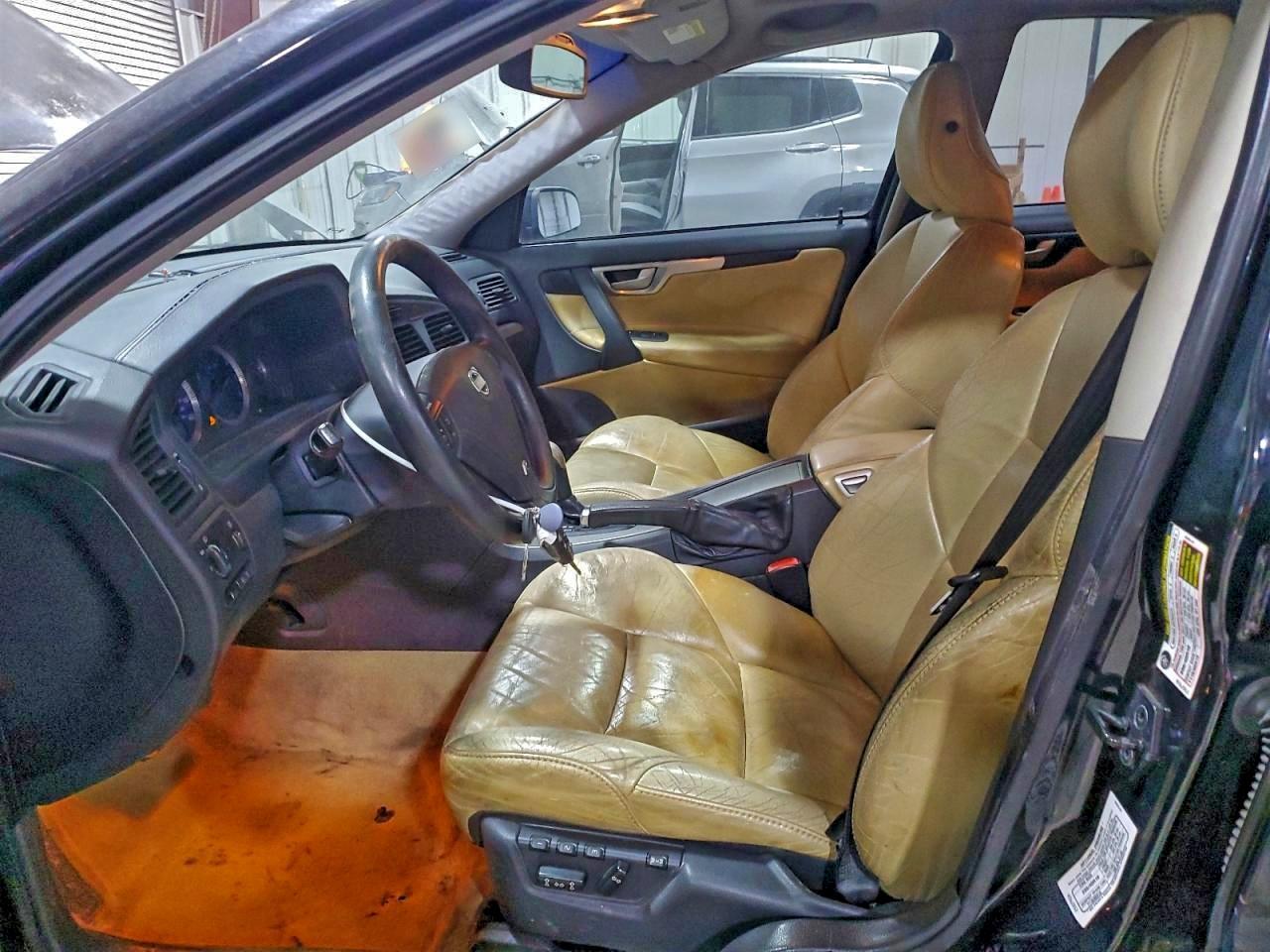 2006 VOLVO S60