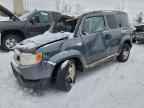 2010 HONDA Element