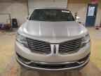 2016 LINCOLN MKX