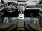 2012 SUBARU Outback