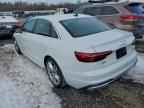 2022 AUDI A4
