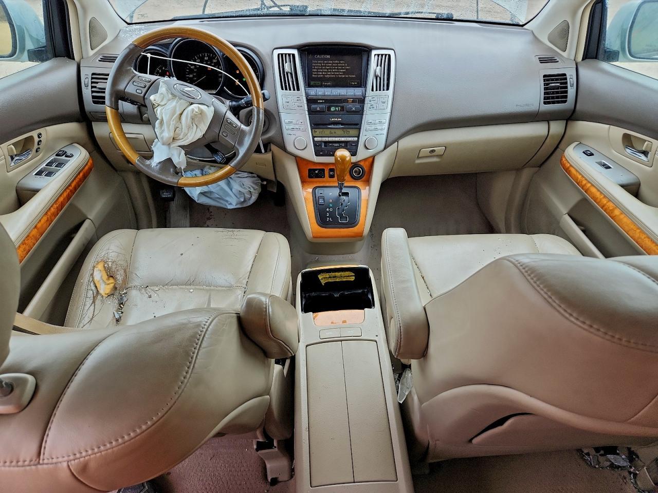 2006 LEXUS Rx 330