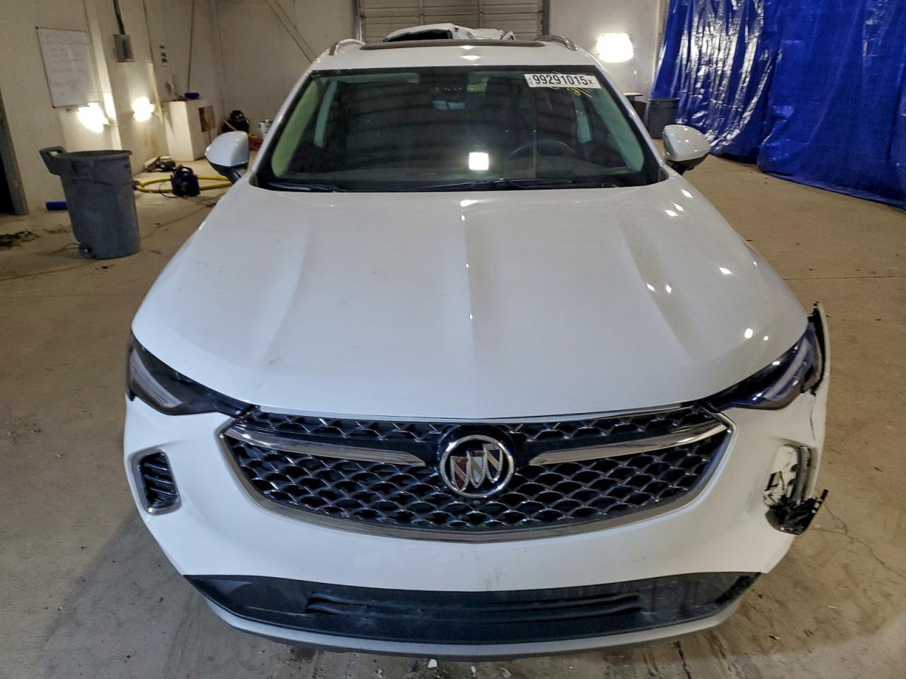 2022 BUICK Envision