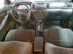 2005 TOYOTA COROLLA
