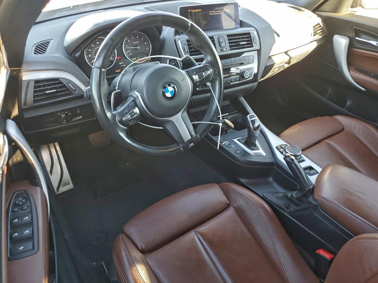 2016 BMW 2 Series