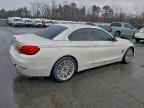 2015 BMW 4 Series
