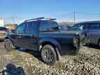 2015 NISSAN Frontier