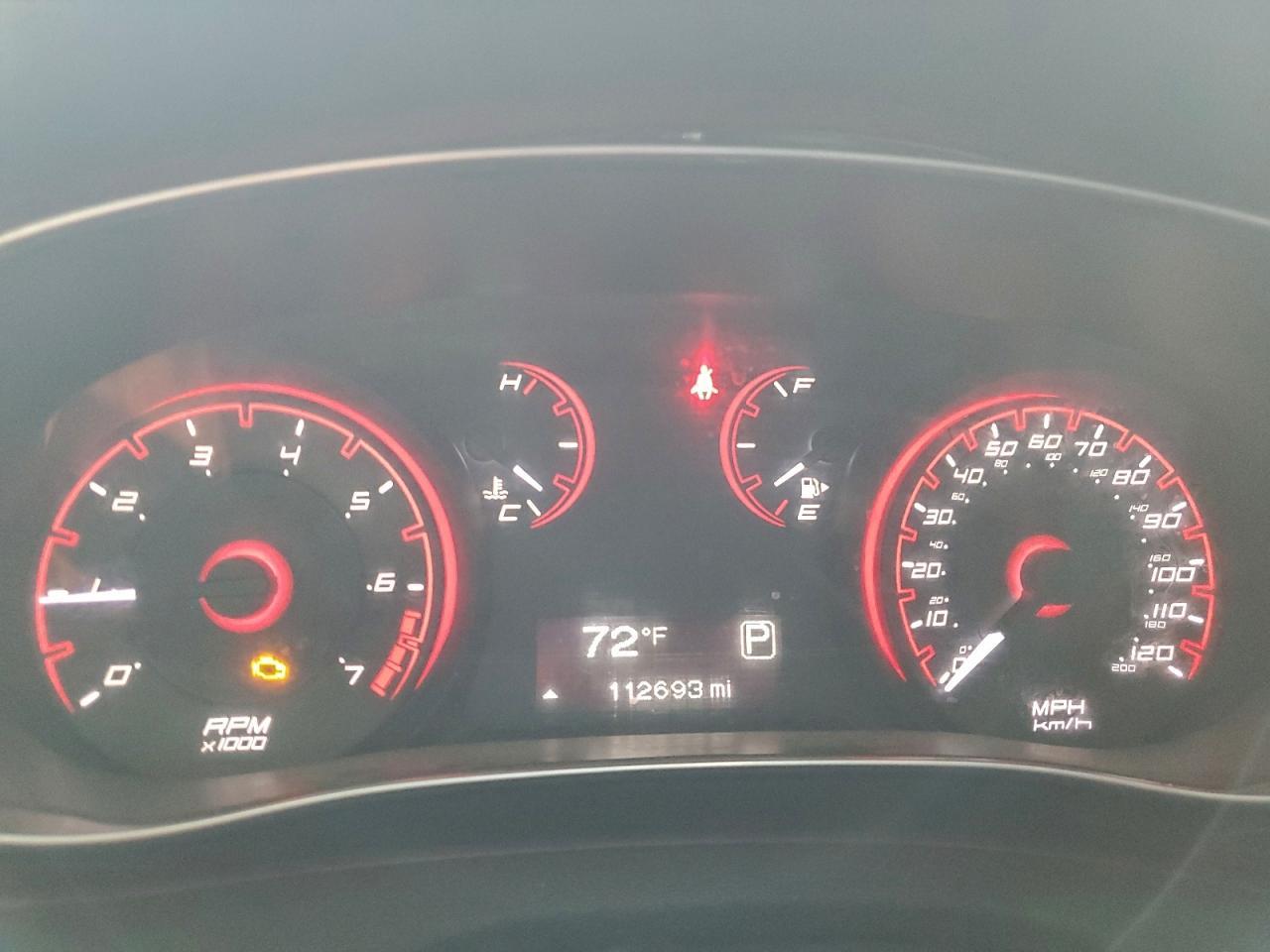 2014 DODGE Dart