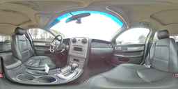 2007 LINCOLN MKZ