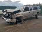 2005 CHEVROLET Silverado 2500