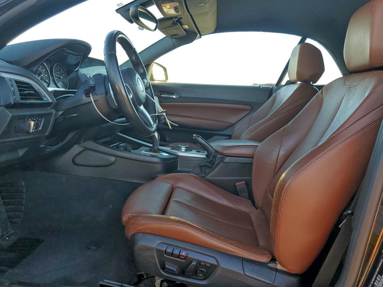 2016 BMW 2 Series