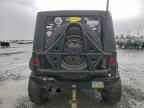 2007 JEEP WRANGLER