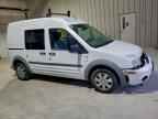 2013 FORD TRANSIT CONNECT