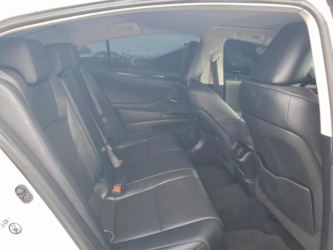 2019 LEXUS ES 300H