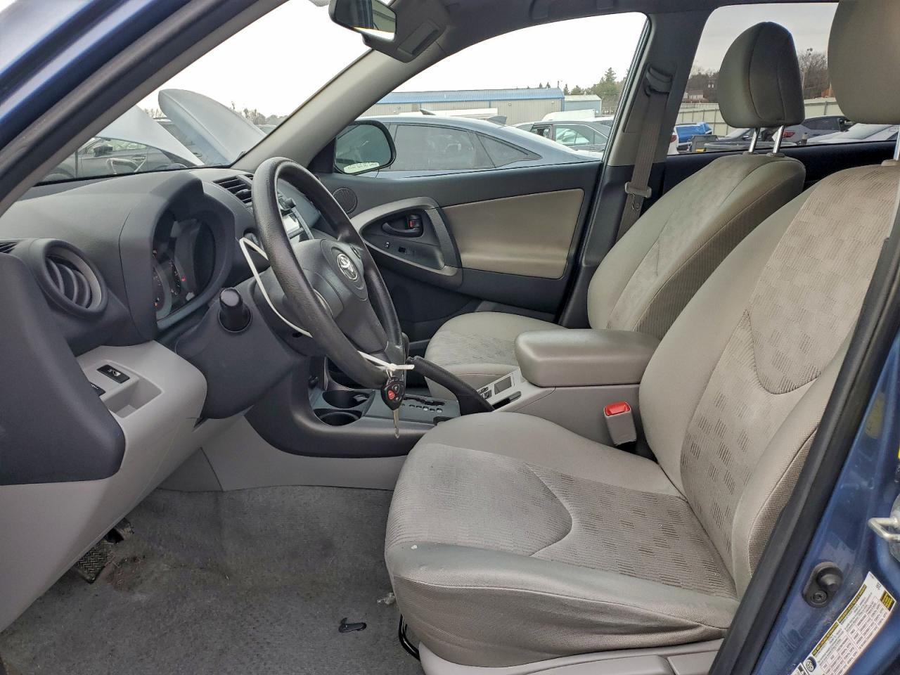2010 TOYOTA RAV4