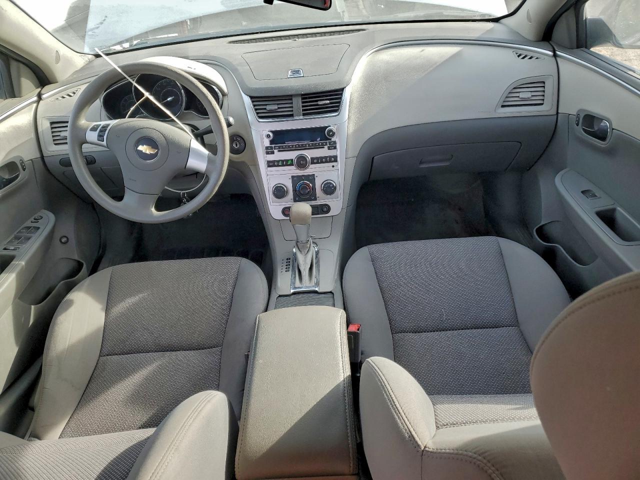 2012 CHEVROLET MALIBU