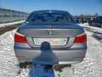 2010 BMW 5 series