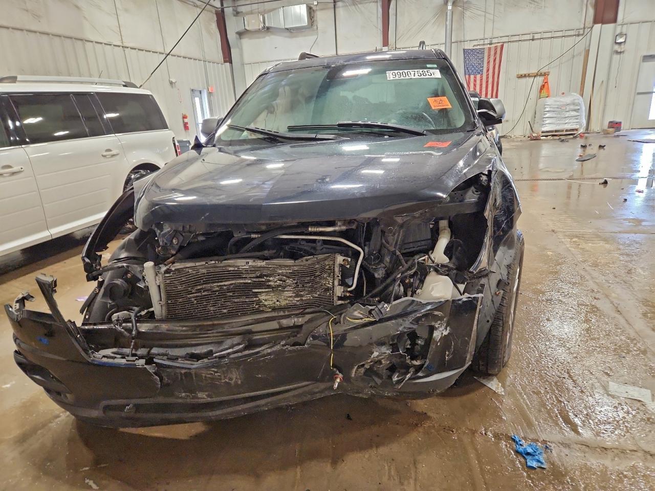 2014 CHEVROLET EQUINOX