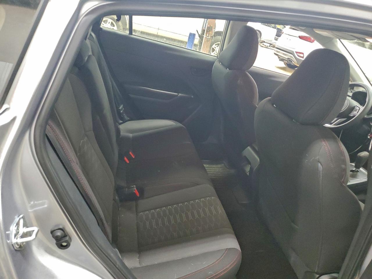 2024 SUBARU IMPREZA