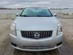 2007 NISSAN SENTRA