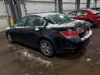 2011 HONDA ACCORD