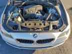 2016 BMW 5 series