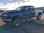 2004 CHEVROLET Silverado