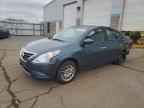 2015 NISSAN VERSA